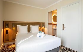 Best Western Hotel Centre Reims